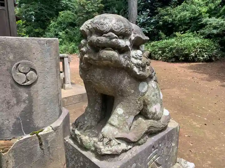 愛宕神社(千葉県)