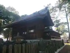 日吉神社(愛知県)