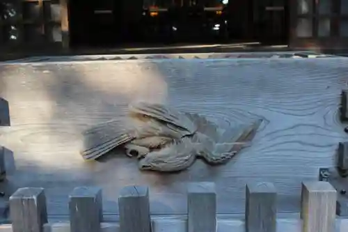 大鷲神社のその他建物