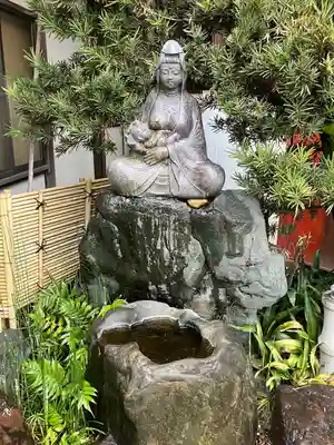 間々観音（龍音寺）(愛知県)