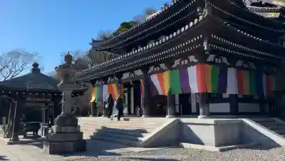 長谷寺(神奈川県)