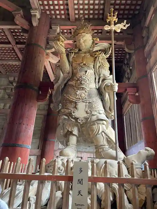 東大寺(奈良県)