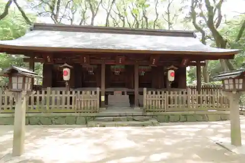 筥崎宮(福岡県)