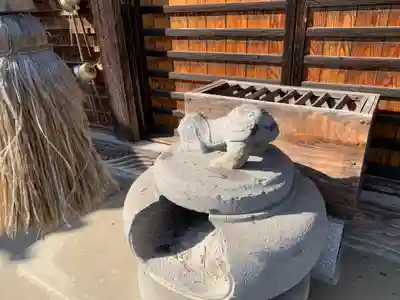 光明寺のその他建物