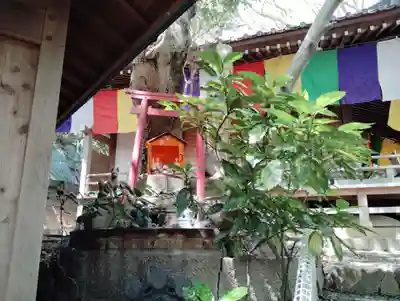 須磨寺 奥の院(兵庫県)