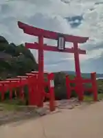 元乃隅神社(山口県)
