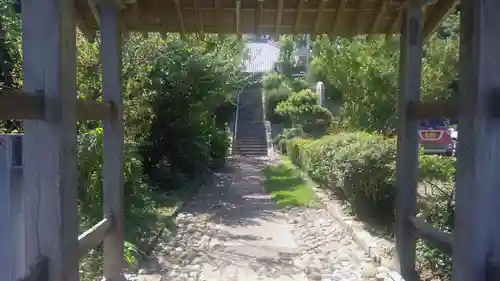 大慈寺(静岡県)