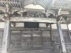 大間稲荷神社(青森県)
