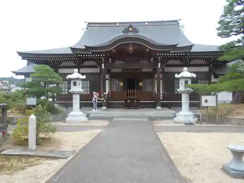 大岳院(鳥取県)