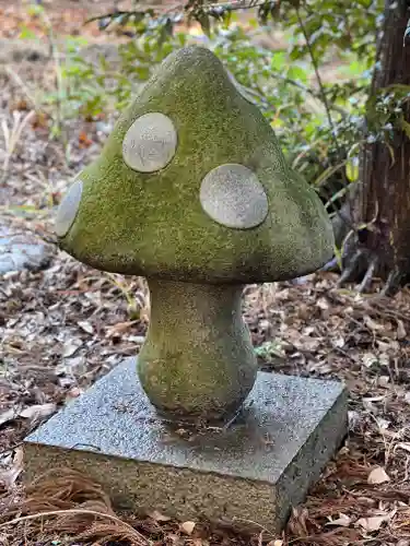 甲斐國一宮 浅間神社のその他建物