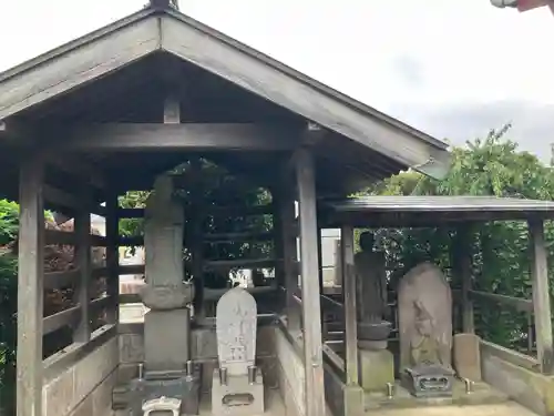龍厳寺(神奈川県)