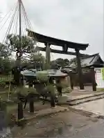 氣多大社(石川県)