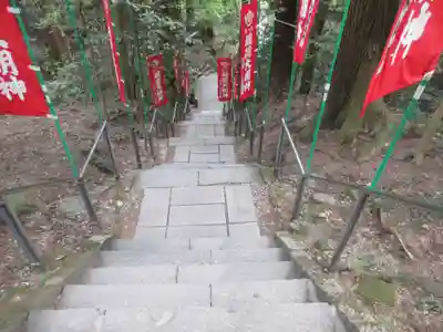宝登山神社(埼玉県)