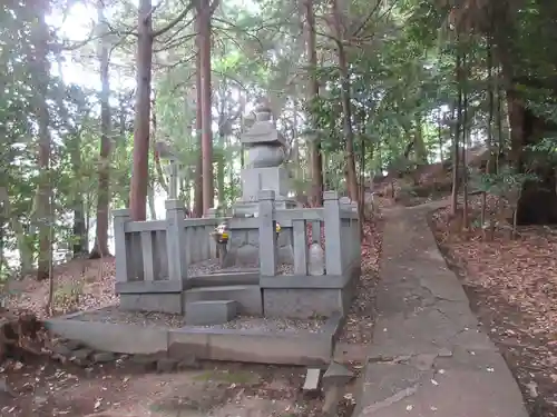 八柱神社(愛知県)