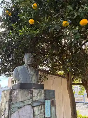 鷲神社(茨城県)
