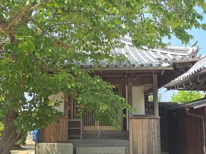 神宮寺(兵庫県)