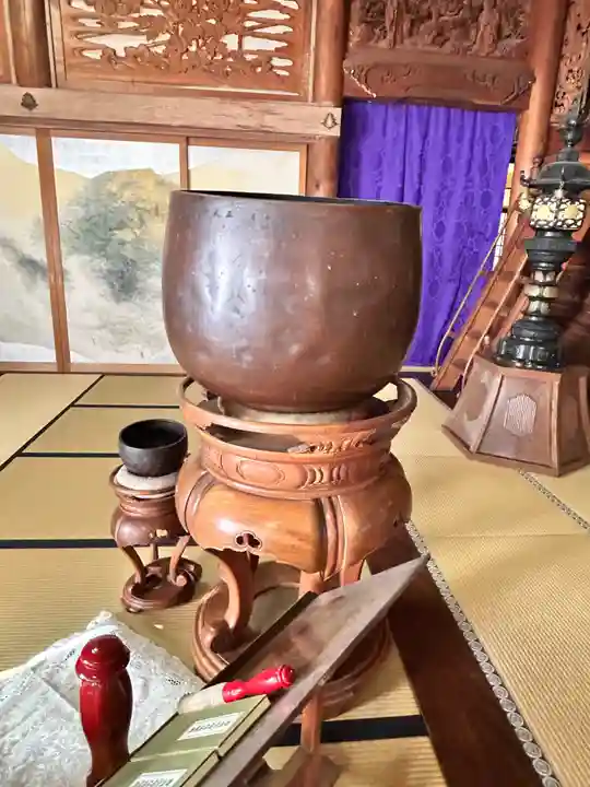 正永寺(長野県)