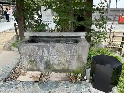 意富比神社(千葉県)