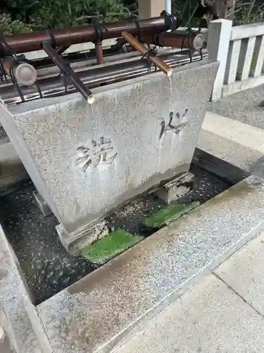 赤羽八幡神社(東京都)