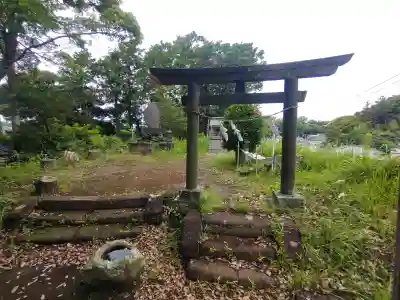 八雲神社（北鎌倉・山ノ内）(神奈川県)