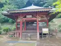 桂木寺(埼玉県)