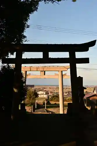 天満神社(愛媛県)
