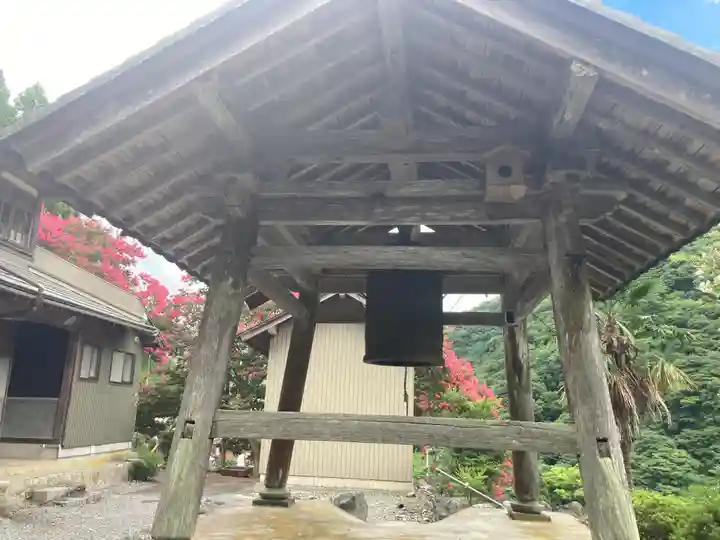 施無畏山 観音寺(岐阜県)