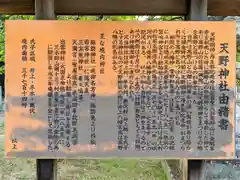 天野神社(香川県)