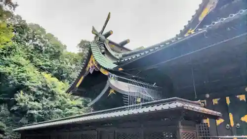 三嶋大社(静岡県)