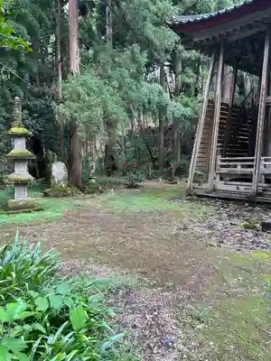 不動院(新潟県)