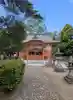 廣國神社(大阪府)