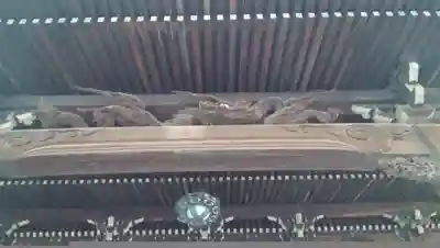 真宗大谷派太田山蓮光寺のその他建物