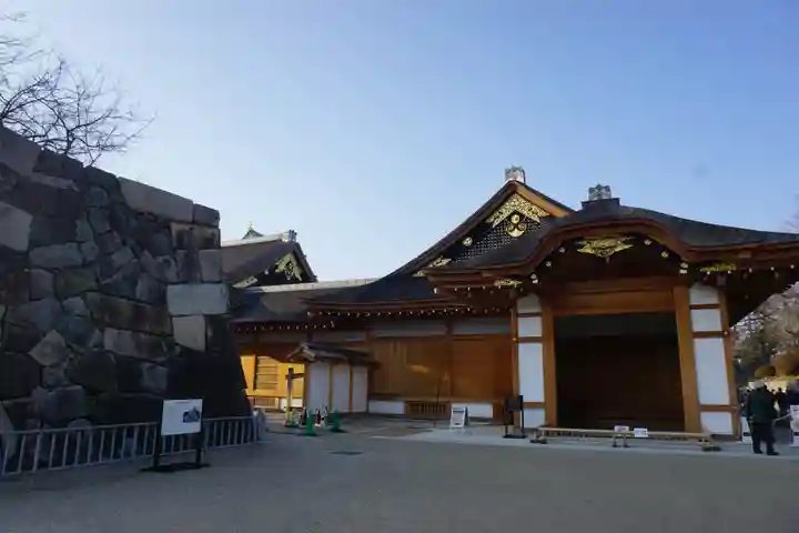 七尾神社の周辺