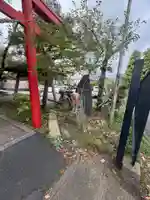 金刀比羅神社(宮城県)