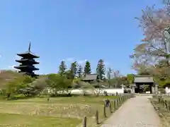 備中國分寺(岡山県)