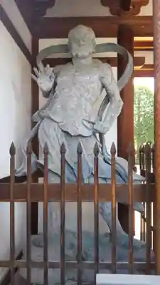 全久院(長野県)