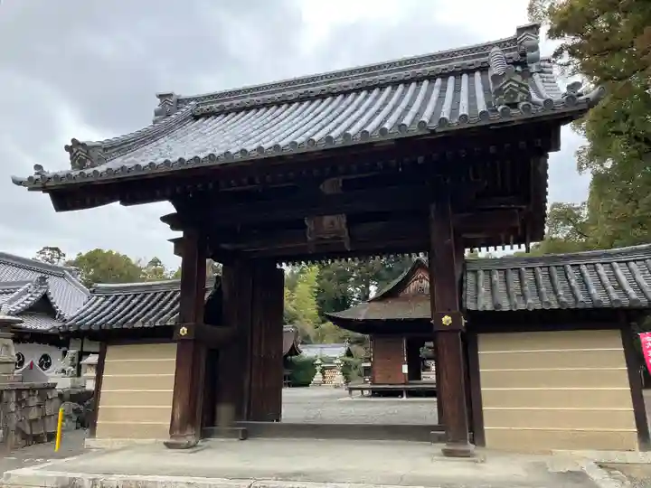 大宝神社(滋賀県)