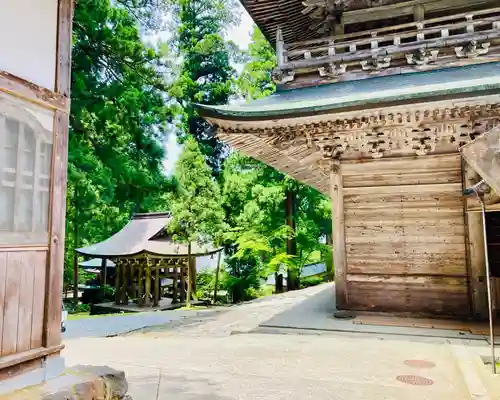 永平寺のその他建物