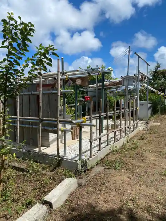 神奈川縣護国神社(神奈川県)