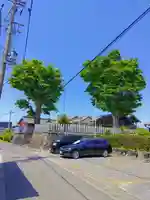 須賀社(西蜆)のその他建物