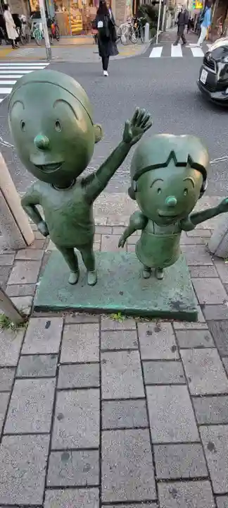 桜神宮(東京都)