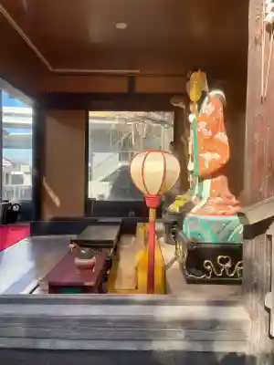 木母寺(東京都)