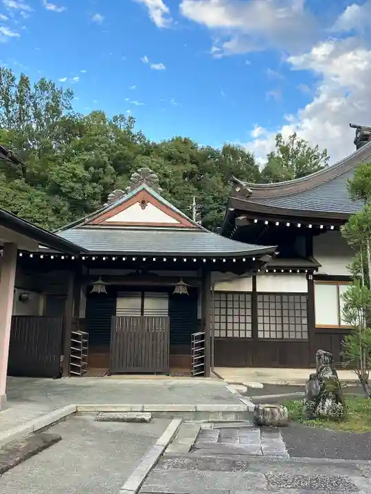 大福寺(東京都)