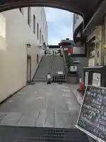 五百羅漢寺(東京都)