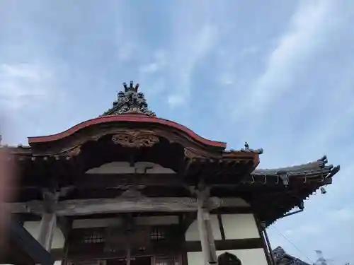 圓陵寺(山口県)