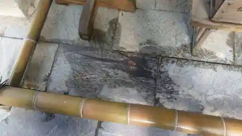 三峯神社(埼玉県)