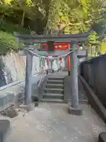 稲荷神社(神奈川県)
