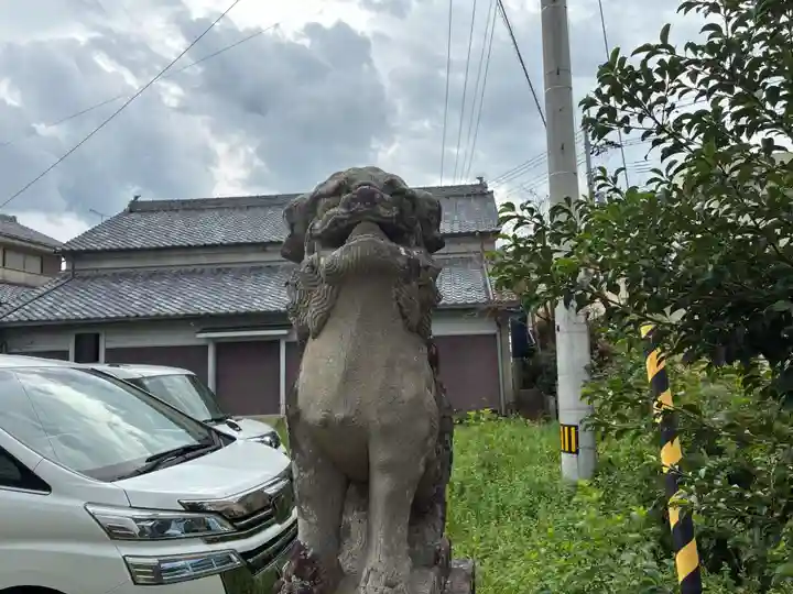 松島神社(徳島県)