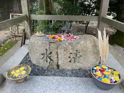 彌都加伎神社(三重県)