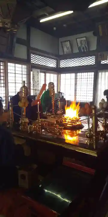 眞久寺の末社・摂社